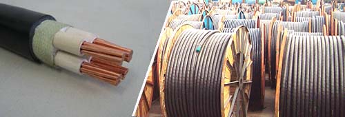 中策電纜廠家