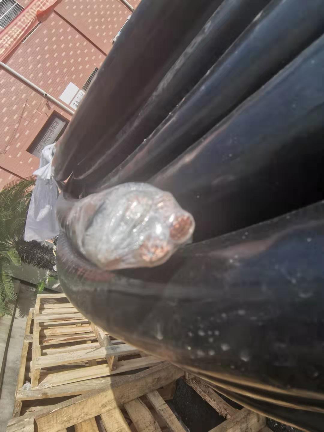 動力電纜yjv電纜