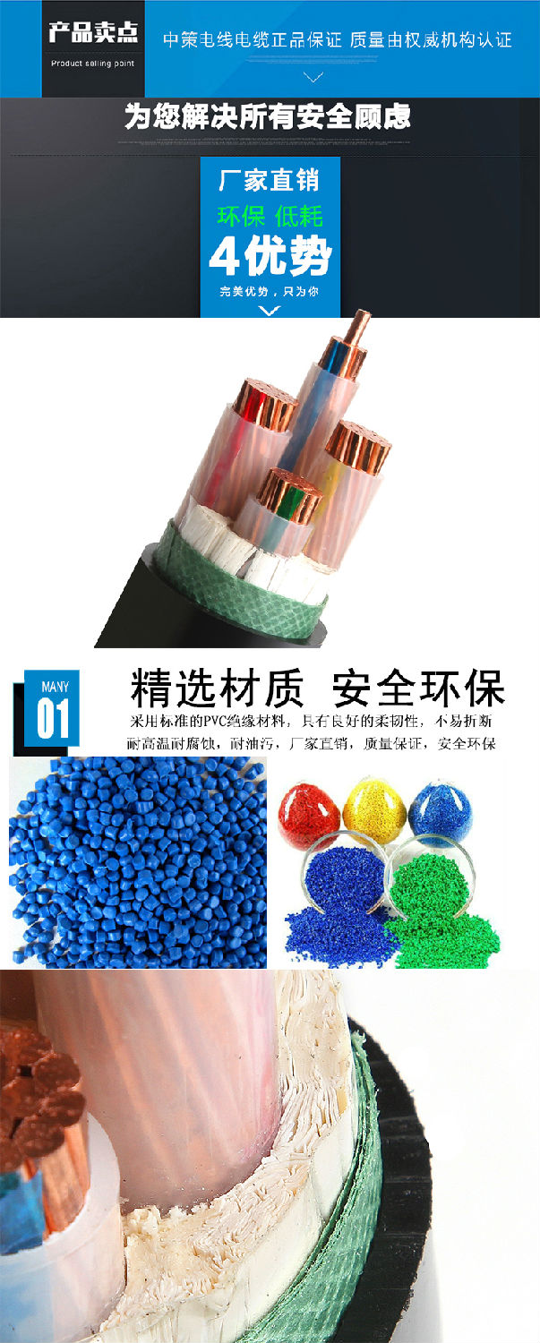 電纜報(bào)價(jià)