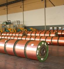 電纜存放方法須知