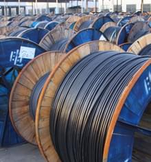 電纜價格不應還是“蘿卜價”