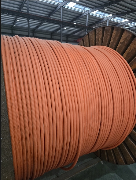 煤礦用電纜會選用什么型號的電纜呢？