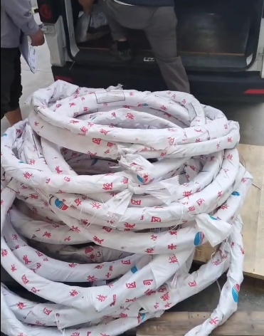 新能源發展項目YJV電纜，中策值得信賴！