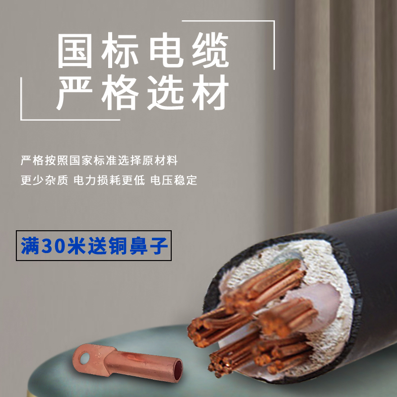 新能源項目選用中策銅電纜，就是選擇了品質