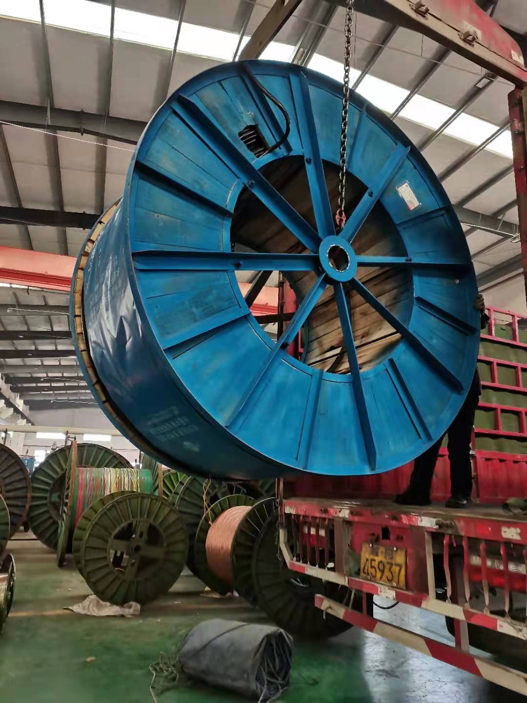 你知道風力發電用什么電纜比較合適嗎？