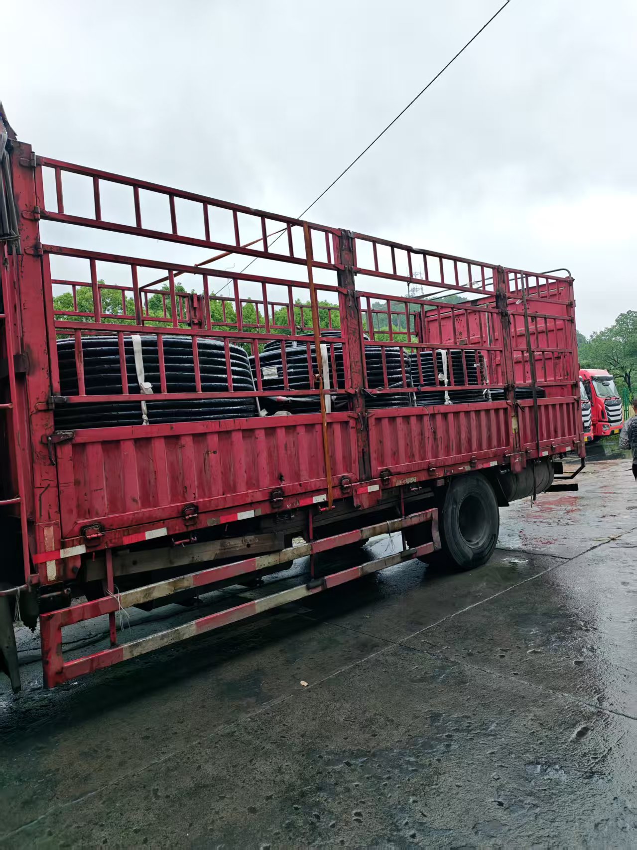 阻燃電纜的類型怎么選擇呢？