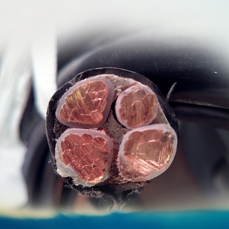 高壓電纜有銅芯電纜和鋁芯電纜之分嗎？