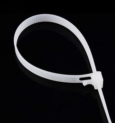 可松式扎帶 活扣扎帶 可退式尼龍扎帶