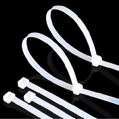 扎帶 國標自鎖式尼龍扎帶 塑料扎帶