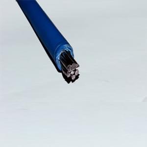 國標鋁線 6平方鋁線 單芯鋁電線