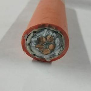 NG-A 5x6平方防火電纜 柔性隔離型礦物電纜